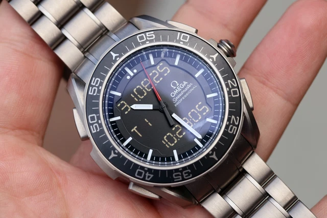 Omega-Speedmaster-Skywalker-X33-ref-31890457901001-3.webp Omega Speedmaster Skywalker X‑33 réf. 318.90.45.79.01.001