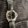 Montre Panerai Luminor Base Logo PAM01000, remontage manuel pour homme