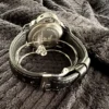 Montre Panerai Luminor Base Logo PAM01000, remontage manuel pour homme