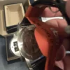 Montre de luxe pour homme Panerai Luminor - PAM01367. Neuve, jamais portée, avec boîte et papiers. Date de sortie : octobre 2025.