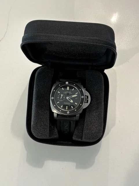 Panerai-PAM00389-Submersible-47mm-M-Q-Series-Limited-Edition-10.webp Panerai PAM00389 Submersible 47 mm M Q-Series Édition limitée 789/800