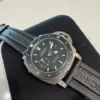 Panerai-PAM00389-Submersible-47mm-M-Q-Series-Limited-Edition.webp Panerai PAM00389 Submersible 47 mm M Q-Series Édition limitée 789/800