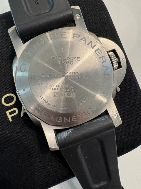 Panerai-PAM00389-Submersible-47mm-M-Q-Series-Limited-Edition-2.webp Panerai PAM00389 Submersible 47 mm M Q-Series Édition limitée 789/800