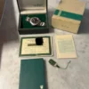 Rolex GMT-Master 1675 dorée, commande spéciale VIP, pour gaucher