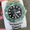 Rolex Submariner Réf. 126610LV « Starbucks »