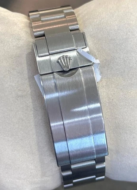 Rolex Submariner Réf. 126610LV « Starbucks »