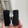 Montre Santos de Cartier taille moyenne - Wssa0029