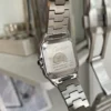 Montre Santos de Cartier taille moyenne - Wssa0029
