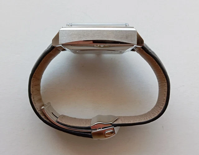 TAG HEUER Monaco Gulf CW2113 « Édition Limitée » - Coffret complet