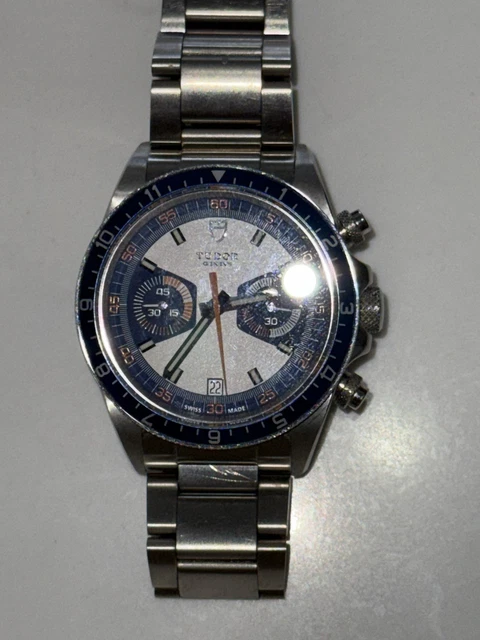 TUDOR-Heritage-70330B (2) TUDOR Heritage 70330B