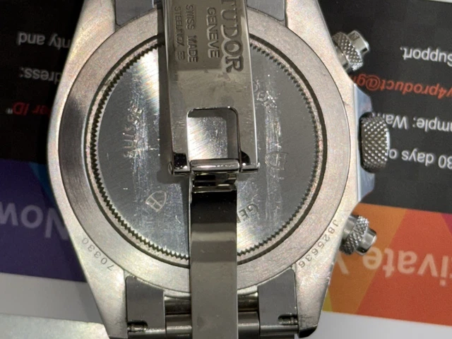 TUDOR-Heritage-70330B (4) TUDOR Heritage 70330B