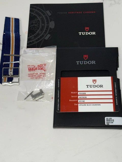 TUDOR-Heritage-70330B (6) TUDOR Heritage 70330B