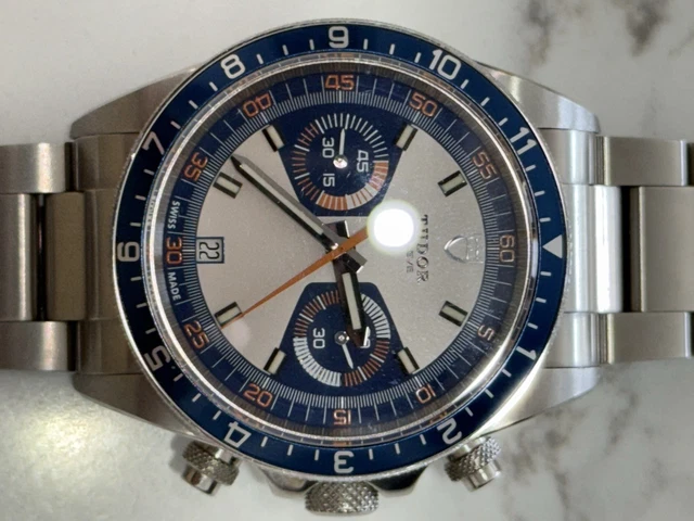 TUDOR-Heritage-70330B TUDOR Heritage 70330B