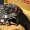 TUDOR-Model-20300-Sport-Chronograph (1) TUDOR Modèle 20300 - Chronographe Sport + Boîte et Papiers -