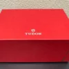 TUDOR-Model-20300-Sport-Chronograph (8) TUDOR Modèle 20300 - Chronographe Sport + Boîte et Papiers -