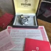 Tudor-Rolex-Submariner-9411-Vintage-Snowflake-Diver-Full-25.webp Tudor Rolex Submariner 9411 Vintage Snowflake Diver, coffret complet, papiers, 1976