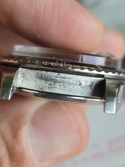 Tudor-Rolex-Submariner-9411-Vintage-Snowflake-Diver-Full-42.webp Tudor Rolex Submariner 9411 Vintage Snowflake Diver, coffret complet, papiers, 1976
