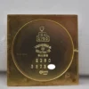 Vacheron-Constantin-Ref-6294-18K-YG-Square-Caliber-10.webp Vacheron Constantin Ref 6294 18K YG Square Calibre 1002, Poinçon de Genève, boîtier, Ex