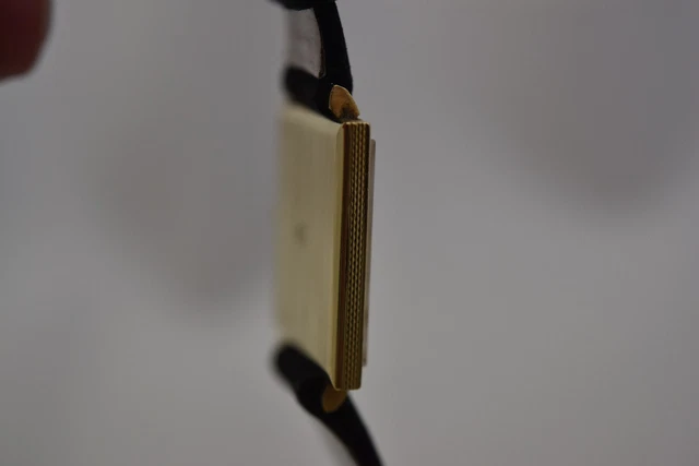 Vacheron-Constantin-Ref-6294-18K-YG-Square-Caliber-8.webp Vacheron Constantin Ref 6294 18K YG Square Calibre 1002, Poinçon de Genève, boîtier, Ex