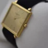 Vacheron-Constantin-Ref-6294-18K-YG-Square-Caliber-9.webp Vacheron Constantin Ref 6294 18K YG Square Calibre 1002, Poinçon de Genève, boîtier, Ex