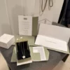 Ensemble complet de pendentifs Van Cleef & Arpels Vintage Alhambra en or jaune 18 carats