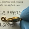 Van Cleef & Arpels Vintage Alhambra Bracelet, 5 motifs 18k YG - Malachite
