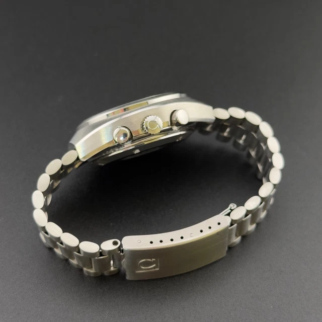 Omega Speedmaster MARK 4.5 Automatique Vintage, ensemble complet 1760012