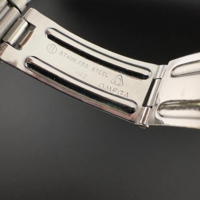 Omega Speedmaster MARK 4.5 Automatique Vintage, ensemble complet 1760012