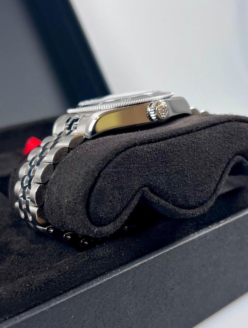 WhatsApp-Image-2025-11-04-at-10.26.20-AM.jpeg Tudor Black Bay Monochrome| M7941A1A0NU | Ensemble complet | NEUF | 2025