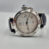 Cartier pacha réf 4010 ensemble complet Santos