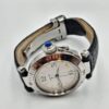 Cartier pacha réf 4010 ensemble complet Santos