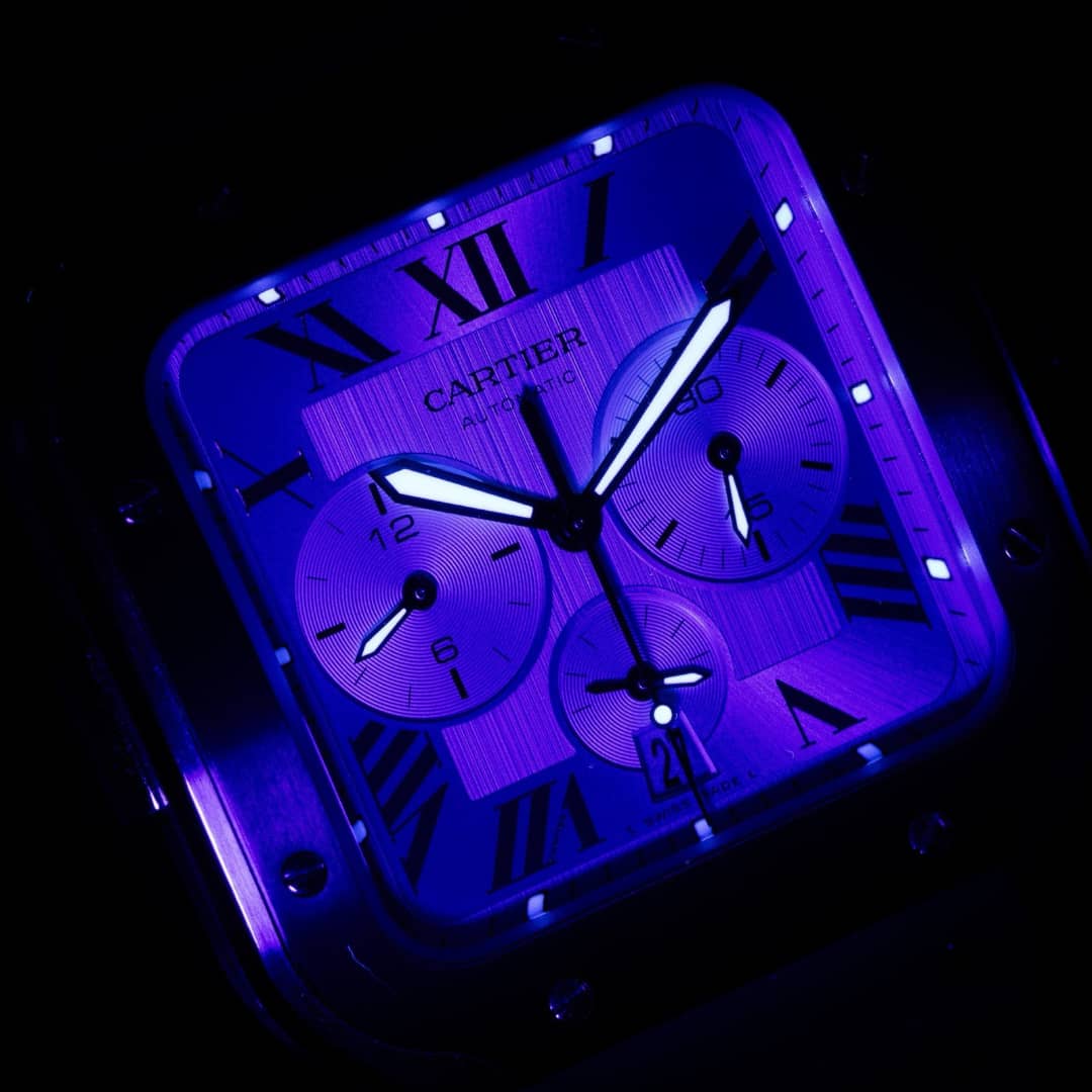 WhatsApp-Image-2025-11-08-at-11.52.00-AM.jpeg Cartier Santos de Cartier XL ADLC Chronographe 43,3 mm | WSSA0017 | Ensemble complet