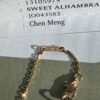 WhatsApp-Image-2025-11-11-at-3.47.58-PM.jpeg collier pendatif van cleef & Arpels sweet Alhambra en or rose 18 carats et cornaline