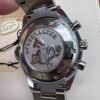 Omega Speedmaster Racing 40 mm Acier/Acier Montre Chronographe