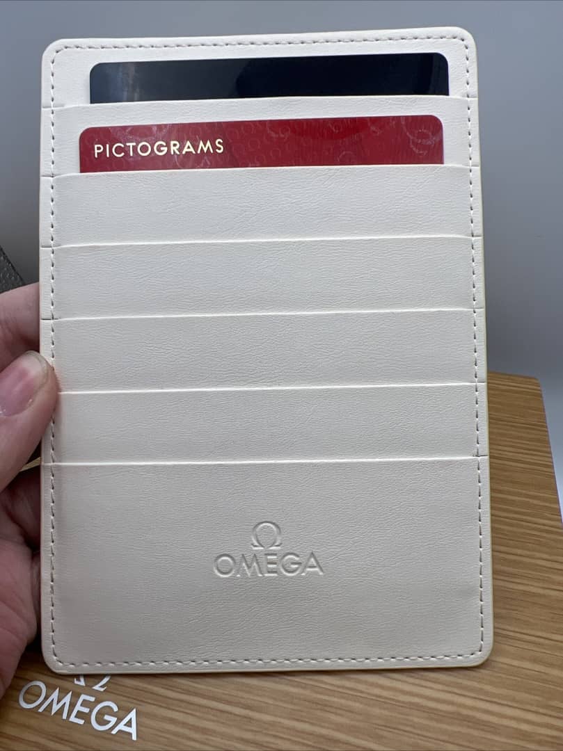 Omega Speedmaster Racing 40 mm Acier/Acier Montre Chronographe