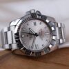 Tudor Hydronaut II 20030, papiers d'origine