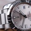 Tudor Hydronaut II 20030, papiers d'origine