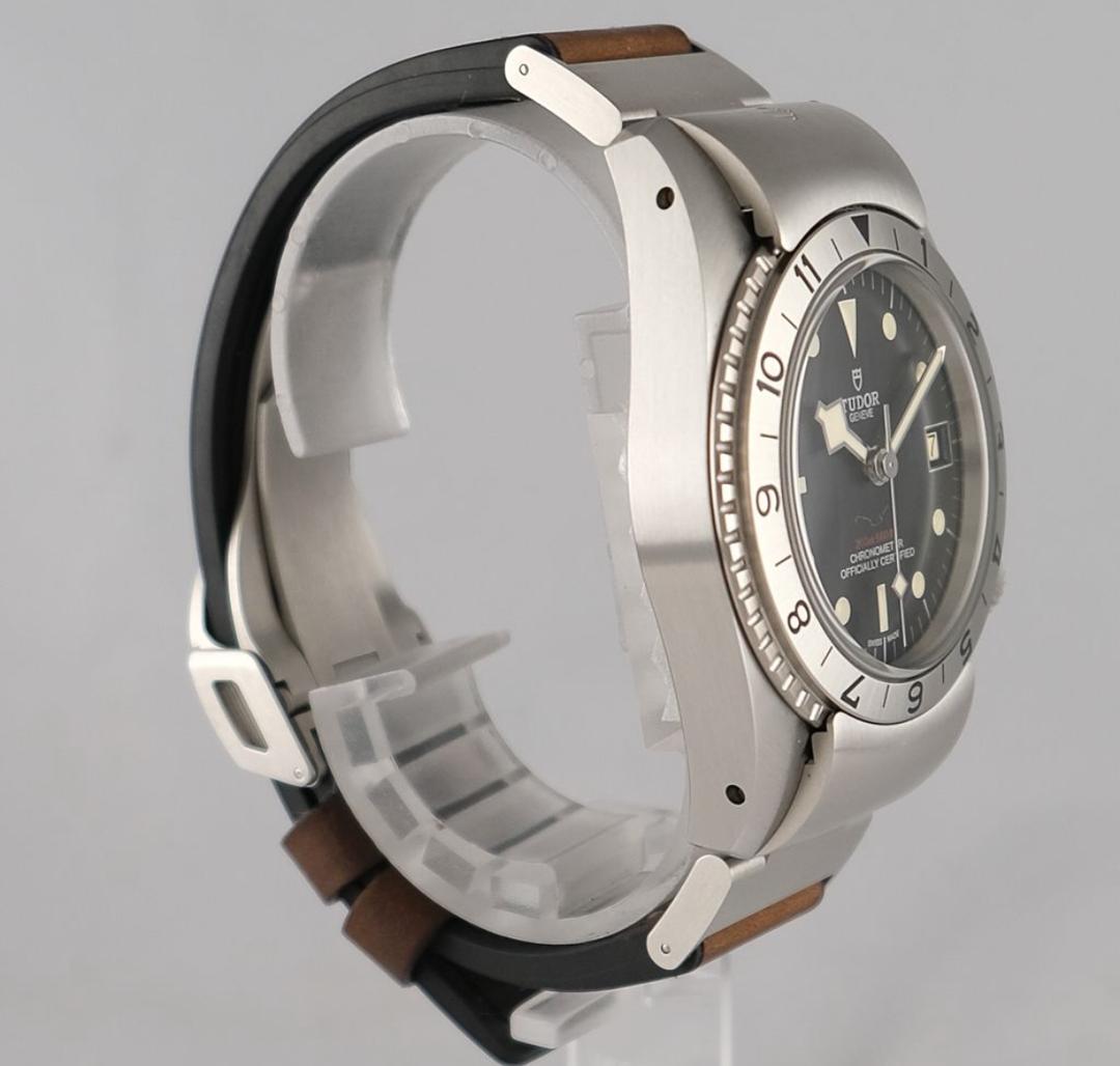Tudor Black Bay P 01