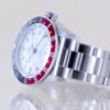 Tudor Black Bay GMT RB Cadran Blanc Top Heritage Pepsi 2023