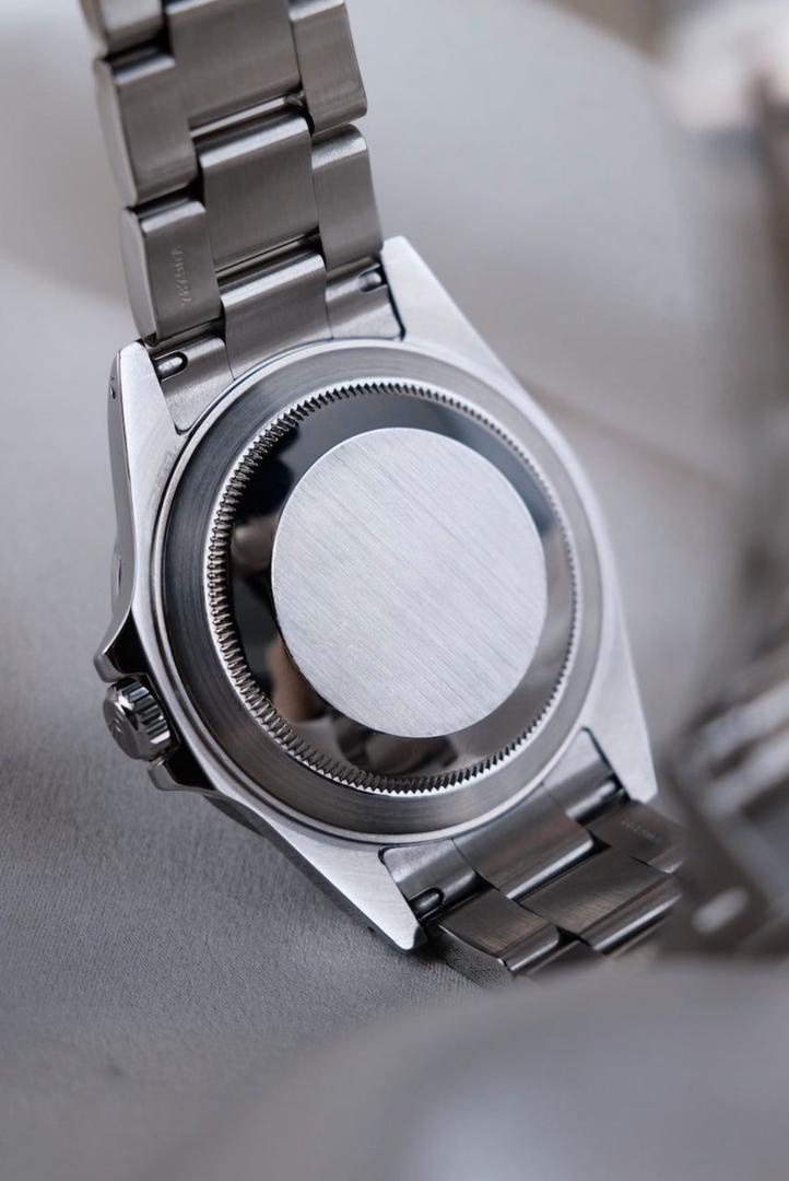 Rolex Explorer II 16570 Polar K-Series