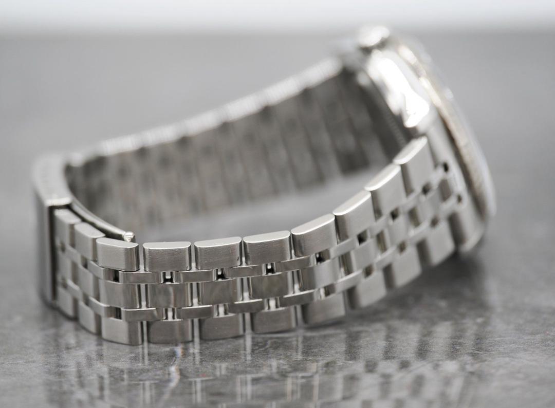 Tudor Prince Date Day Réf. 76214 avec papiers de 2016