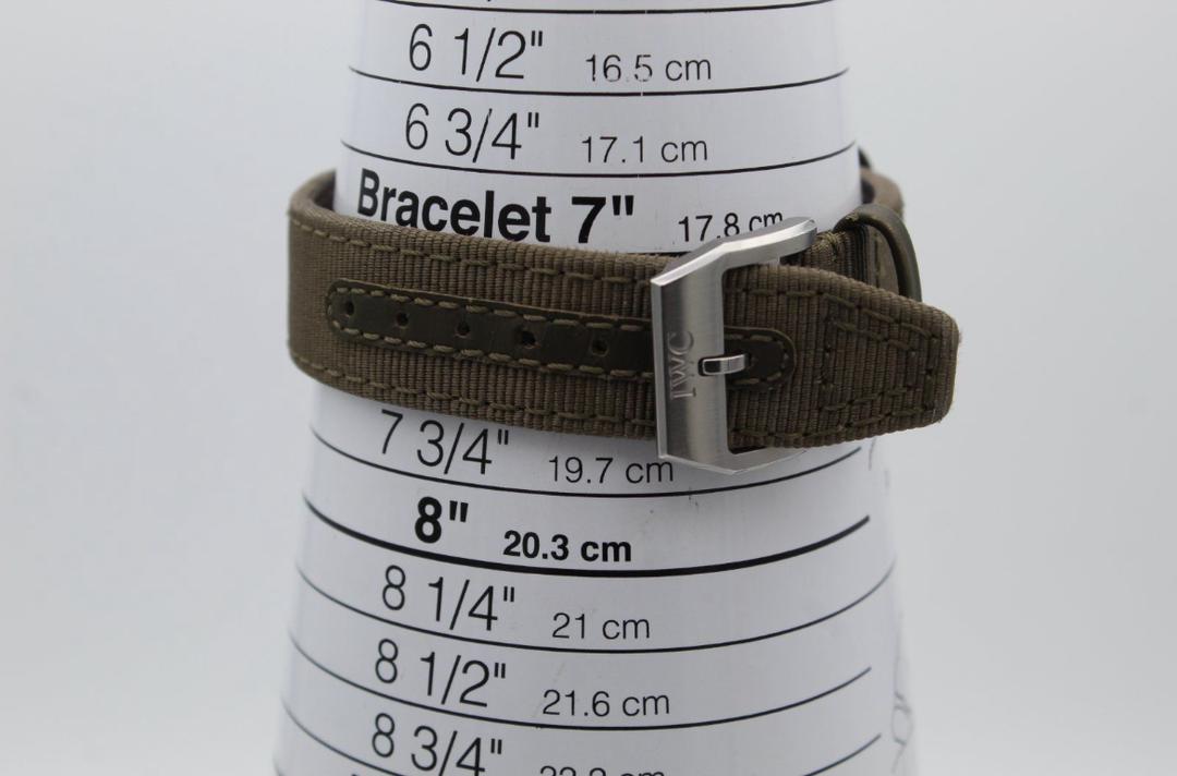 IWC Pilot Chronograph Spitfire 41 mm - IW387901 Noir