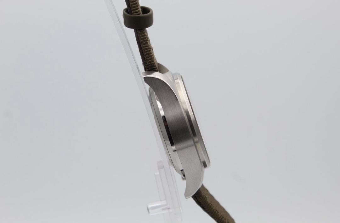 IWC Pilot Chronograph Spitfire 41 mm - IW387901 Noir