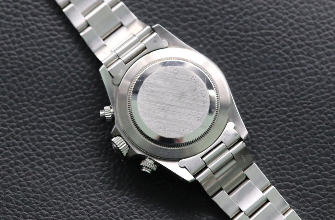 Tudor Oysterdate Small Block 79280 Cadran Porcelaine 1997