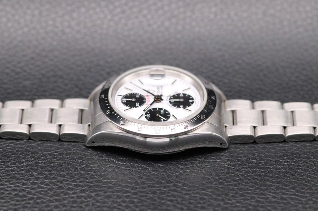 Tudor Oysterdate Small Block 79280 Cadran Porcelaine 1997