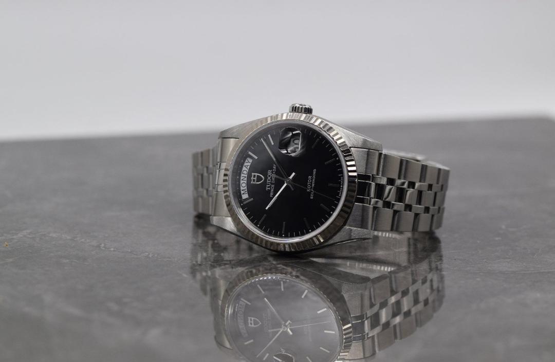 Tudor Black Bay 31 mm | NEUVE/Ensemble complet |