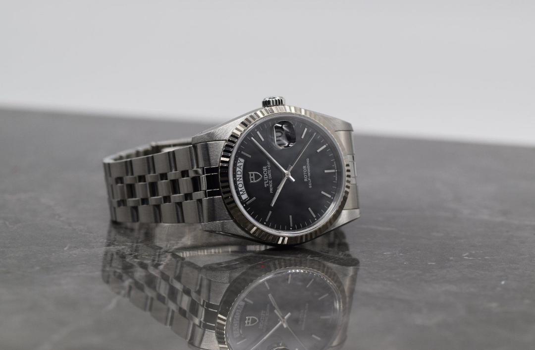 Tudor Black Bay 31 mm | NEUVE/Ensemble complet |