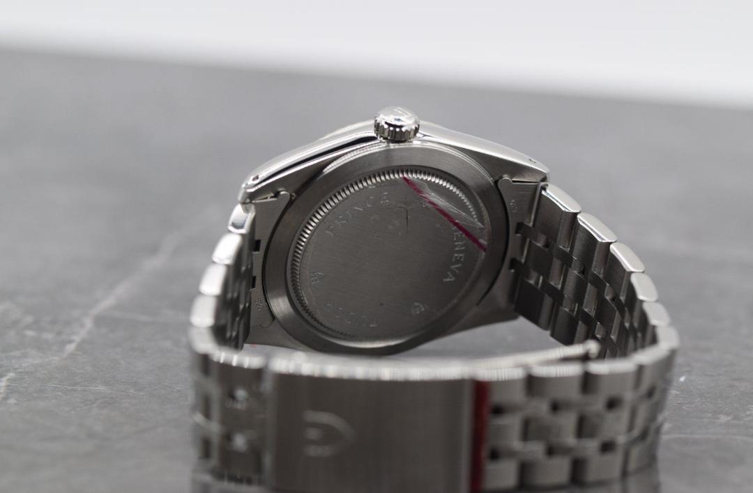 Tudor Black Bay 31 mm | NEUVE/Ensemble complet |