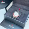 Tudor Black Bay GMT Pepsi Opaline
