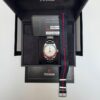 Tudor Black Bay GMT Pepsi Opaline